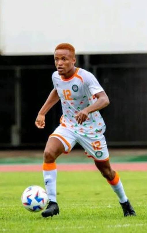 Hassane Harouna Moussa