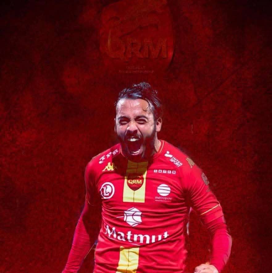 Manoubi Haddad