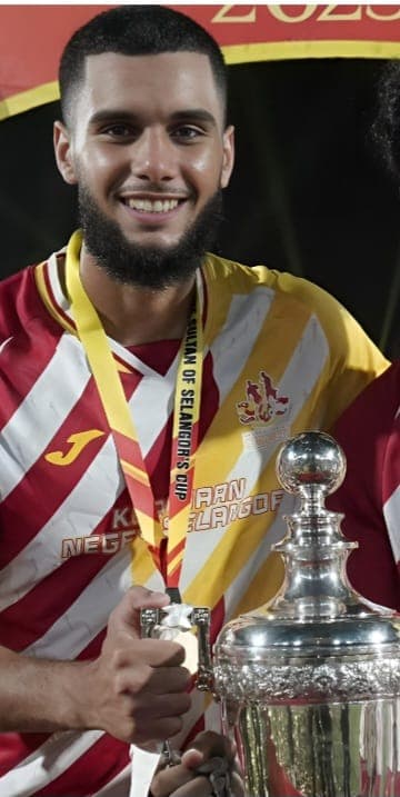 Seif Dine Hraoubia